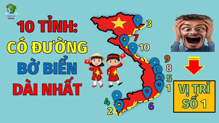 Bờ biển tỉnh bình định dài bao nhiêu km năm 2024