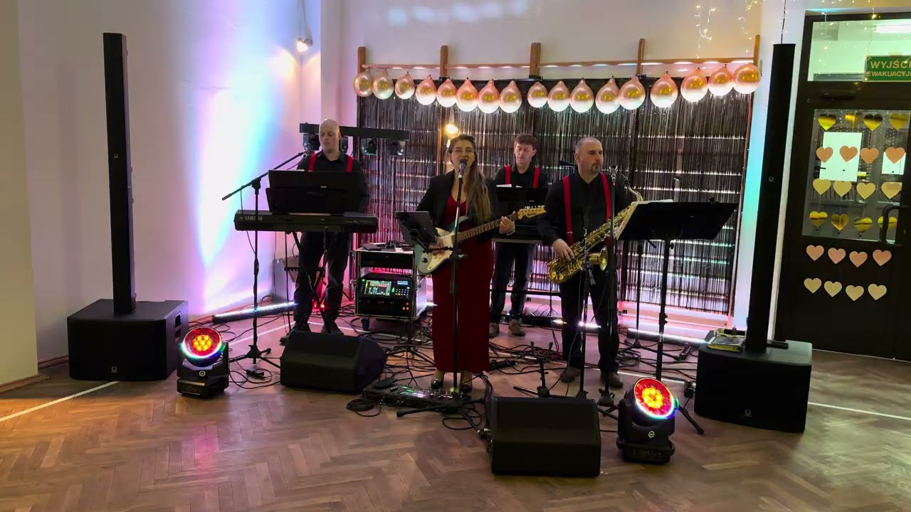 „It’s a heartache” w wyk. HIT na BIS