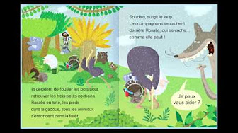 Les Histoires pour enfants  YouTube