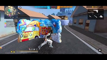 Free fire guild 4v4 custom #reels UID 