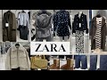 NEW IN ZARA | ZARA WOMEN NEW WINTER COLLECTION