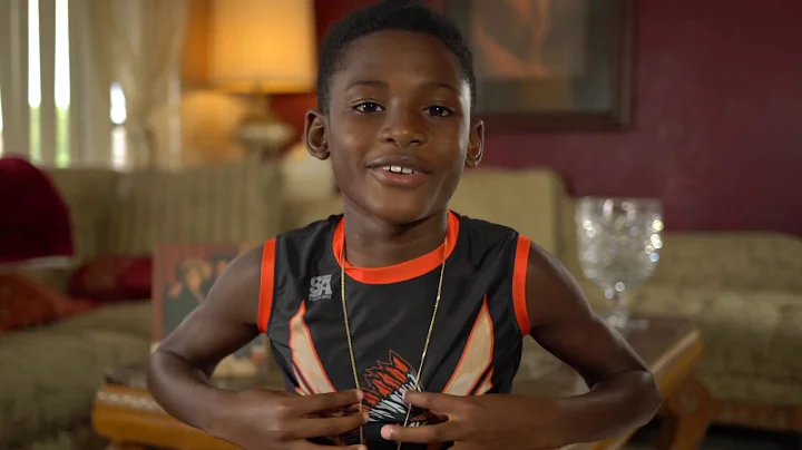 The Golden Army Documentary Series Trailer #TheGoldenArmy #DJKhaled