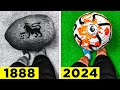 The entire history of the premier league