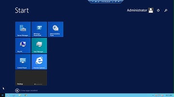 How to Enable Sounds in Windows Server 2012 r2?