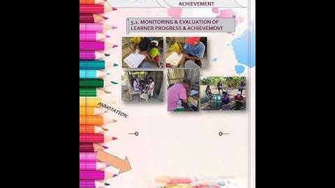 LDM Course 2 Practicum Portfolio 2020-2021