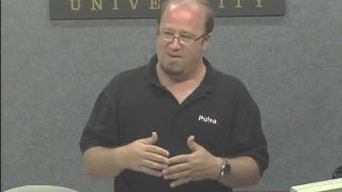 CERIAS Security: From Security Architecture to Implementation 3/5