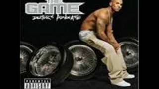 The Game - One Night Instrumental