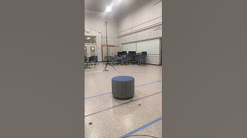 Quadrobee adaptive controller demo, on Crazyflie 2.0