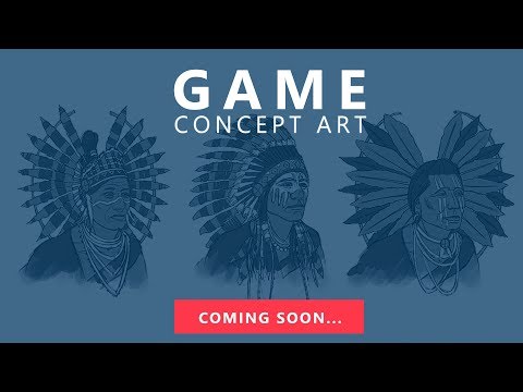 Video: Il Concept Art Di Heavenly Sword 2 è Trapelato