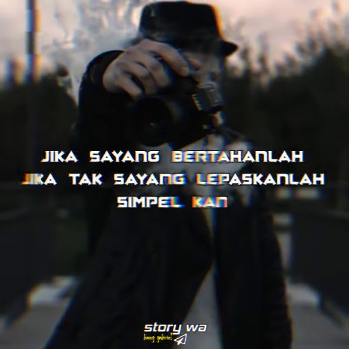 STORY WA TERBARU 2020/STATUS WA LAGU REMIX TERKEREN