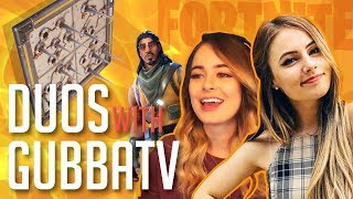 Itsskylol Duos With Gubbatv Highlights