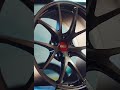 BBS RI-A - Matte Bronze (MBZ) #shorts