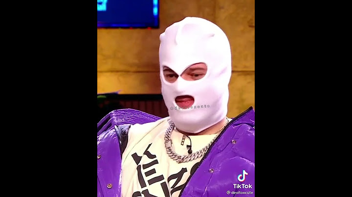 Devito intervju, (Ljudi ga prepoznaju bez maske! 😮