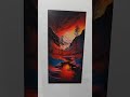 Printing test for customer by wall printer.