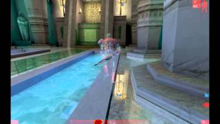 'N' aka * cheating by using a dodgebot on BT-Amun