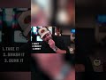 4 ways to eat a chicken wing ‼️
