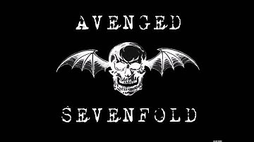 Avenged Sevenfold - God Damn Full Album, 2016 NEW MUSIC