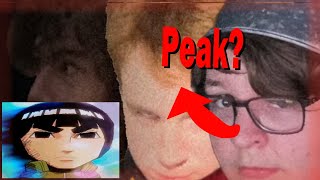 This fnaf fan game MIGHT BE PEAK  | Five nights at Roner’s |