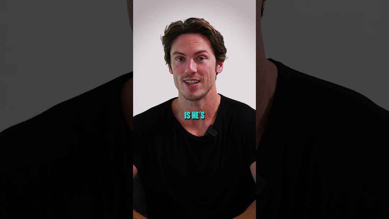 Почему я не согласен с диетой @AlexHormozi