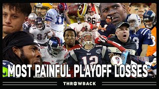 Every Team's Most HEARTBREAKING Playoff Loss! thumbnail