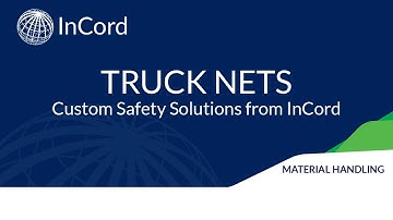 InCord Truck Nets