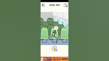 Draw Puzzle 2 Level 304