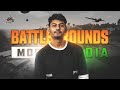 CHICKEN DINNERS HUNTING WITH TEAM DYNAMO  | BATTLEGROUNDS MOBILE INDIA LIVE