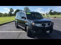 2010 Honda Element