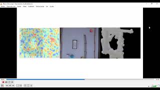 Adaptive Navegation using three Atta-Bots screenshot 4