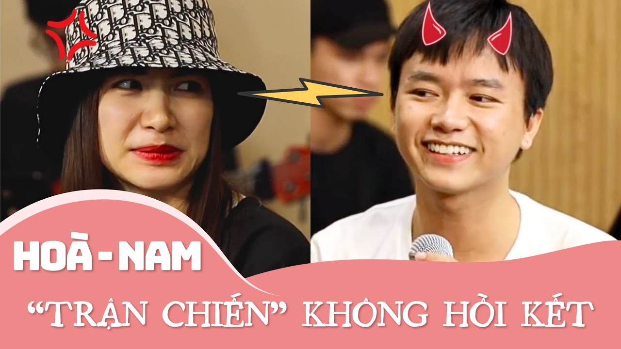 Hoà Minzy - Bùi Công Nam và những "Trận Chiến" không hồi kết tại Xuân Hạ Thu Đông, rồi lại Xuân