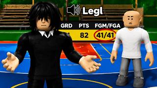 Are Randoms In Practical Basketball Good?