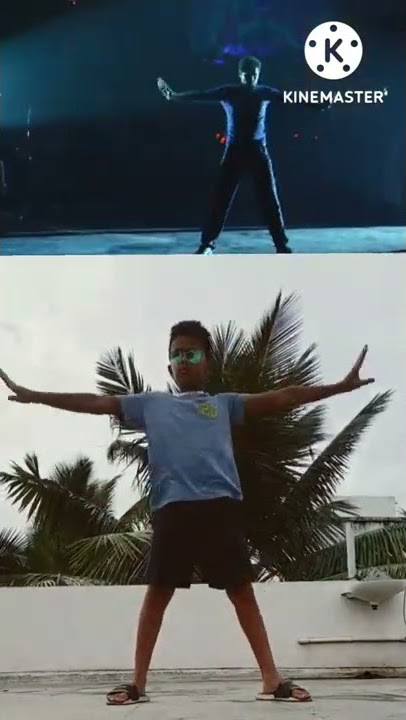 ๐ABCD-Any body can dance ๐บ |Prabhu Deva|Dance|๐