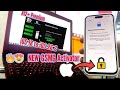 Icloud Lock Apple ID Unlocking 2026 ( IOS 26.2+ / iphone 11-17 / SIGNAL ON ) NEW Bypass