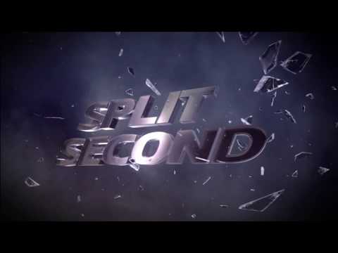Split/Second Official Trailer