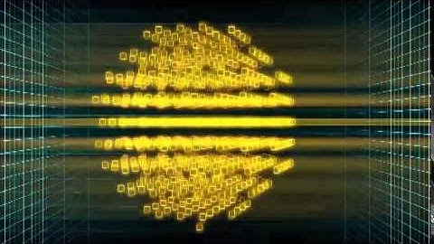 HyperSpin Intro - Derezzed (short)