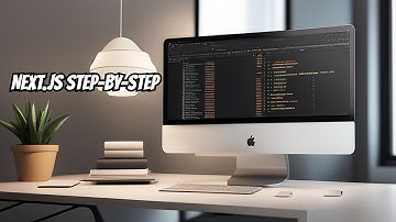 How to create a Next.js project in Visual Studio Code | create-next-app