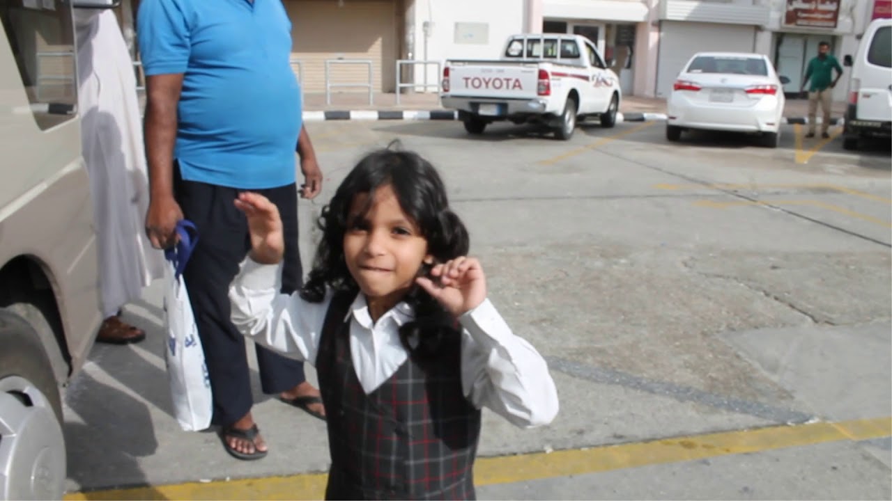 مبادرة كسوة الشتاء - روضة الجمعية التعاونية