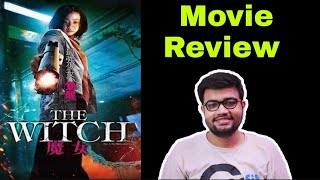 The Witch Part 1 the Subversion Movie Review