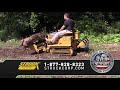 Struck - MAGNATRAC Track Loader, Small Bulldozer Commercial 2019 - 2