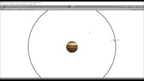 Gravity Engine Getting Started v3.0