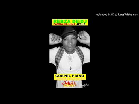 FAMBANAHINA JESUS GOSPEL