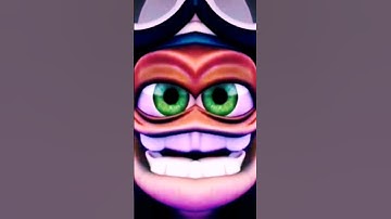 Crazy Frog Axel F. Sparta Pitch #animated #video #crazyfrog #animation #edit #funny