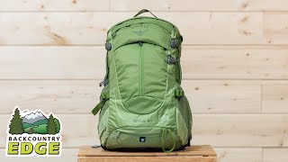 Osprey 24 Women's Day Pack - YouTube