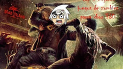 los 5 mejores juegos de zombies para xbox 360
