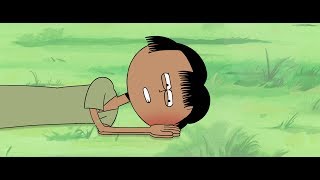 NEW YEAR Trailer - 2D Animated Short Film