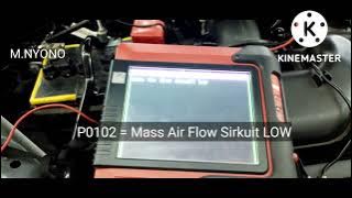 PENGERTIAN HIGH VOLTAGE DAN LOW SIRKUIT PADA DTC