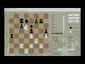 1 297/ WE LEARN FROM MISTAKES. CHESS GAME: GRANDMASTER-VICEMASTER. #chess #grandmaster #master