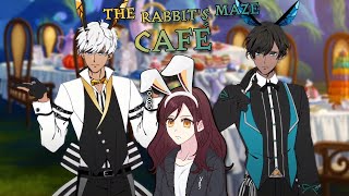 New Hop-portunity?| OM! Nightbringer - The Rabbit's Maze Cafe Ch.1
