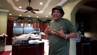 Cam Newton Documentary | Black Dad PT 2