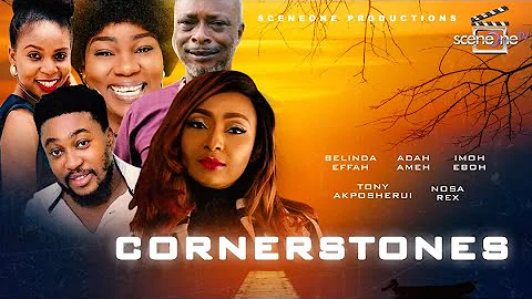 CORNERSTONES  PART 1| Latest Nollywood Movie
